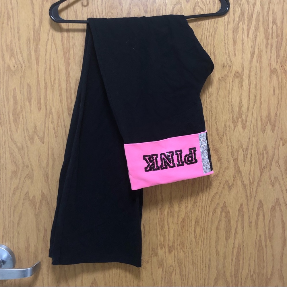 PINK by Victoria Secrets Yoga Pants